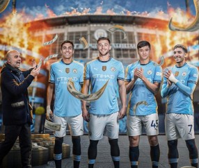 【观察】曼城牵头买买买，冬窗的景气回来了！