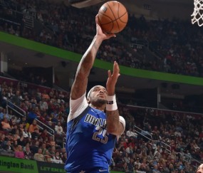 pp电子官方网站-面对骑士打出了攻守兼备的表现，独行侠锋线球星的努力并不差？