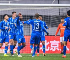 葛爱平：“大鱼大肉”害惨中超 祛病先从减肥开始