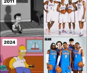 pp电子APP-超越旧版三少！雷霆成NBA历史最年轻季后赛赢家