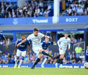 pp电子平台-【英超】若日尼奥点射戈弗雷伤退 切尔西1比0埃弗顿