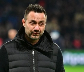 pp电子首页-热刺官方：德泽尔比的心腹助手马尔卡蒂利、昆托加入教练组