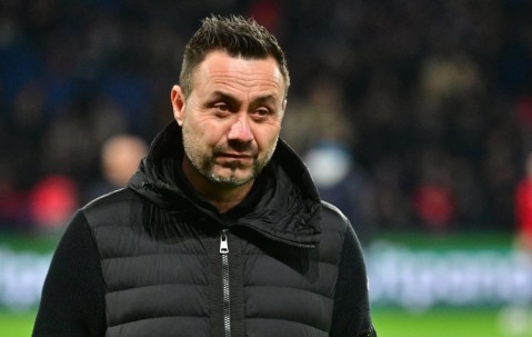 pp电子首页-热刺官方：德泽尔比的心腹助手马尔卡蒂利、昆托加入教练组