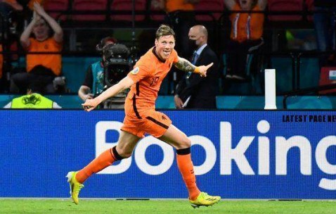 pp电子APP-低调朴实，稳定高产！韦霍斯特，荷兰神锋德甲制造