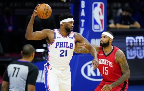 pp电子官方网站-费城大帝蜕变记！他成詹皇争MVP头号大敌？