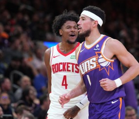 pp电子首页-队记：太阳管理层和教练组都在强调 新赛季要打得更快并注重防守