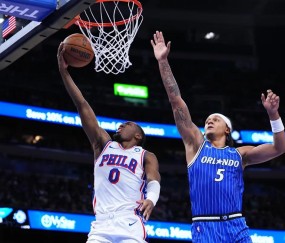 pp电子首页-76人抢7号种子却摊上天坑赛程：赢1场休4天，输1场直接飞底特律