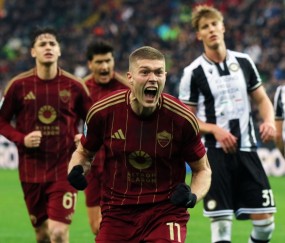 pp电子平台-意媒：米兰和罗马探讨用多夫比克换S-希门尼斯，佩7也可能去米兰