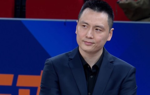 pp电子平台-不得不说，卢伟飘了！|上海队|吉林队|上海男篮|比赛|球员_新浪新闻