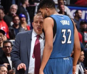 纽约又要有狠操作？曝锡伯杜对联手唐斯持开放态度