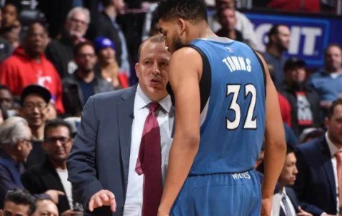 纽约又要有狠操作？曝锡伯杜对联手唐斯持开放态度