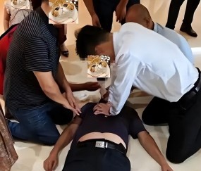 pp电子首页-53岁男子猝死，生前每天早睡不熬夜，检查后：犯了3个错误
