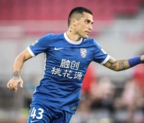 pp电子首页-斯坦丘入选罗马尼亚队新名单 将留守武汉专心争冠