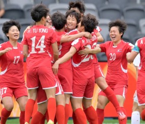 pp电子平台-随着中国女足2-0爆冷险胜,朝鲜3-0造惨案,亚洲杯最新积分榜出炉