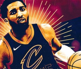 pp电子APP-骑士得到米切尔后战力东部前六？主帅机遇挑战并存