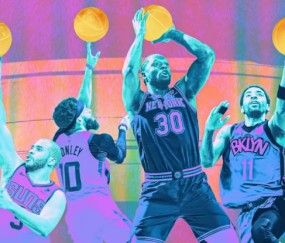 pp电子平台-全明星替补大乱斗：利指哈登无悬念 保罗布克2选1？